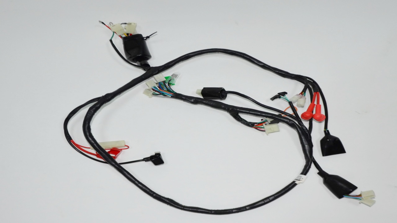 ELEKTRİK TESİSATI (CITY GO)